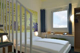 B&B Hotel Braunschweig-Nord fotoÄŸrafÄ±