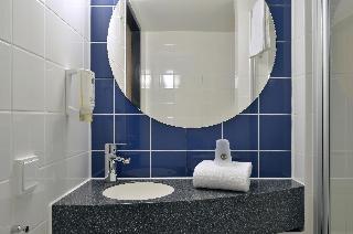 B&B Hotel Braunschweig-Nord fotoÄŸrafÄ±