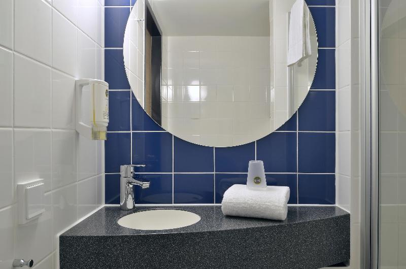 B&B Hotel Braunschweig-Nord - Oda
