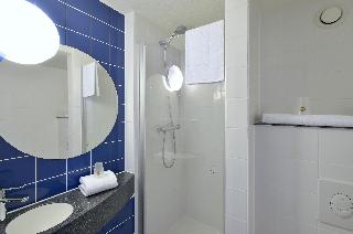 B&B Hotel Braunschweig-Nord fotoÄŸrafÄ±