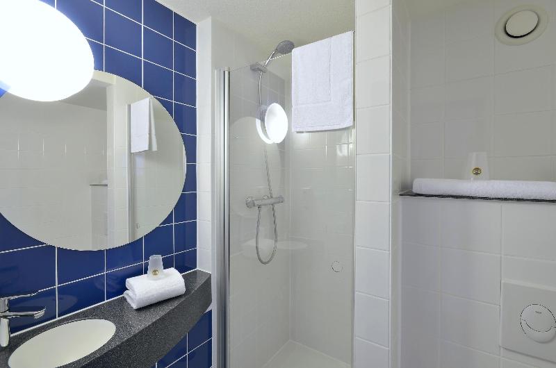 B&B Hotel Braunschweig-Nord - Oda