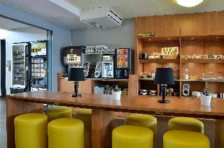 B&B Hotel Braunschweig-Nord fotoÄŸrafÄ±