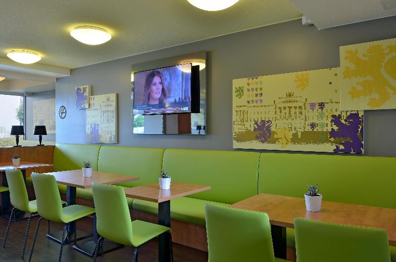 B&B Hotel Braunschweig-Nord - Oda