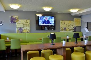 B&B Hotel Braunschweig-Nord fotoÄŸrafÄ±