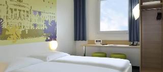 B&B Hotel Braunschweig-Nord fotoÄŸrafÄ±