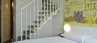 B&B Hotel Braunschweig-Nord fotoÄŸrafÄ±