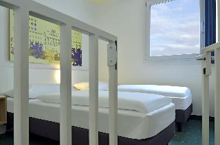 B&B Hotel Braunschweig-Nord fotoÄŸrafÄ±