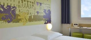 B&B Hotel Braunschweig-Nord fotoÄŸrafÄ±