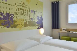 B&B Hotel Braunschweig-Nord fotoÄŸrafÄ±