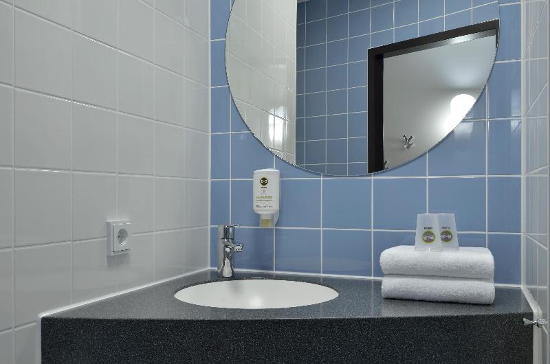 B&B Hotel Braunschweig-Nord - Oda