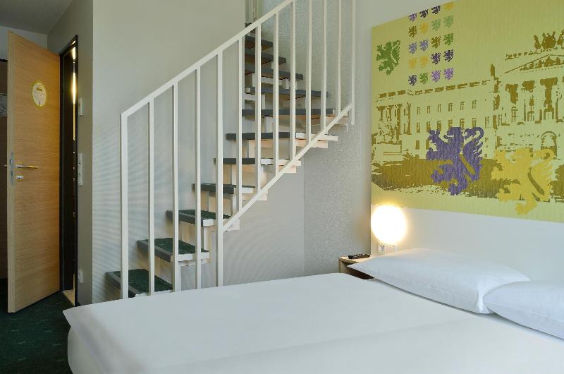 B&B Hotel Braunschweig-Nord - Oda