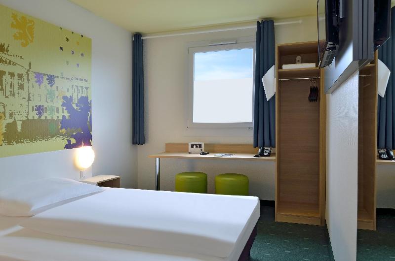 B&B Hotel Braunschweig-Nord - Oda