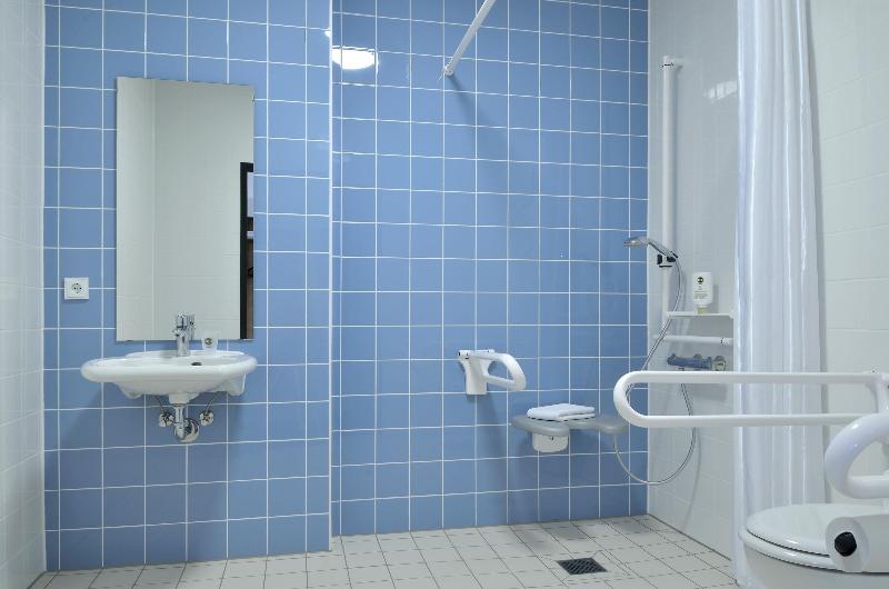 B&B Hotel Braunschweig-Nord - Oda