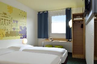B&B Hotel Braunschweig-Nord fotoÄŸrafÄ±