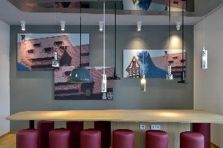 B&B Hotel Braunschweig-Nord fotoÄŸrafÄ±