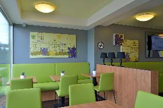 B&B Hotel Braunschweig-Nord fotoÄŸrafÄ±