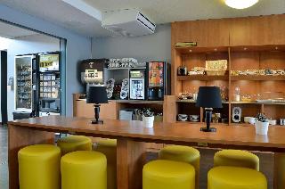 B&B Hotel Braunschweig-Nord fotoÄŸrafÄ±