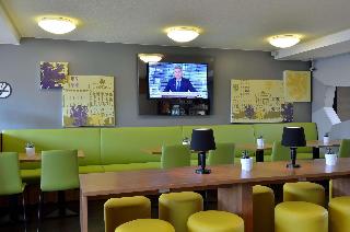 B&B Hotel Braunschweig-Nord fotoÄŸrafÄ±