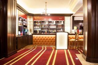 Kaiserhof Victoria otel fotoğrafı