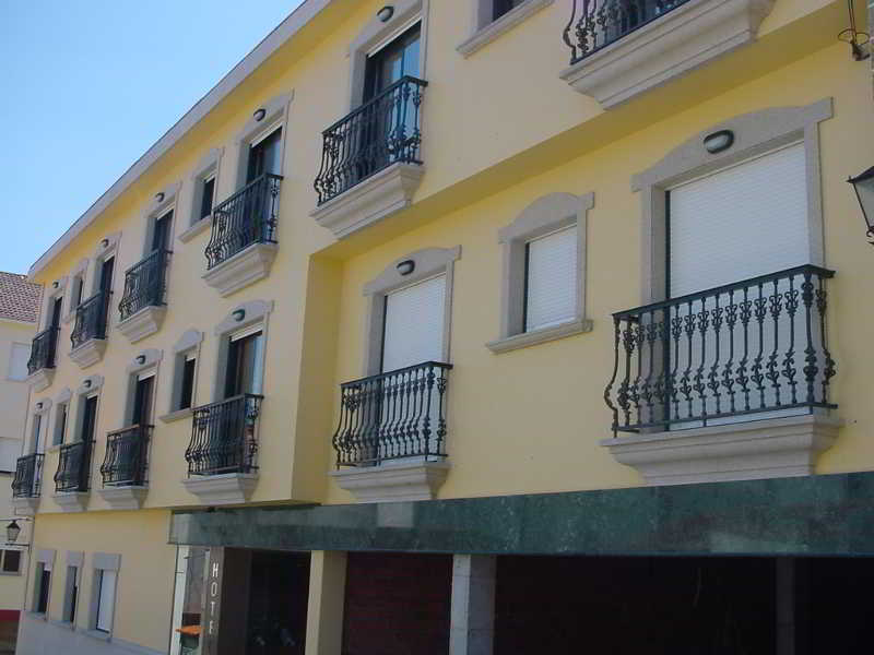 Portonovo otel fotoğrafı