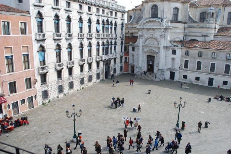 San Geremia - Oda