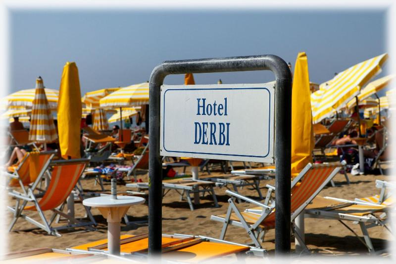 Derby - Restoran