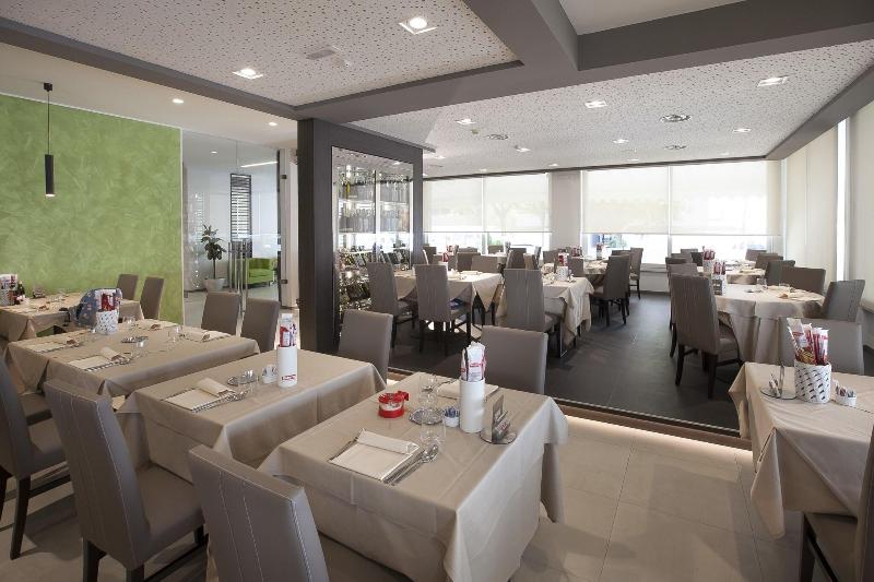 Derby - Restoran