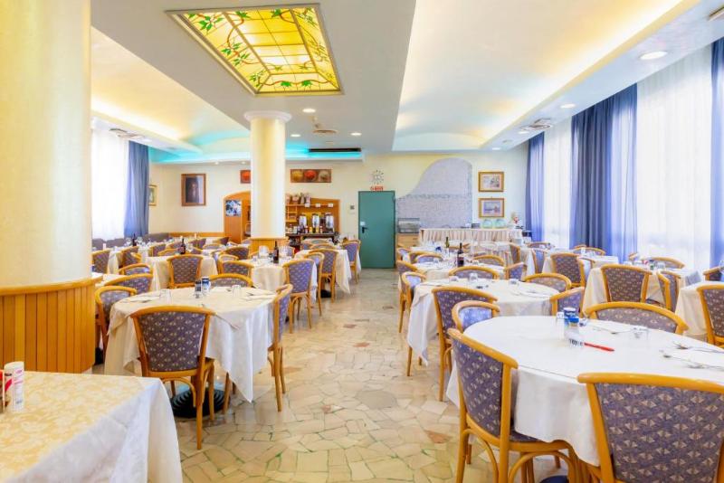 Harrys - Restoran