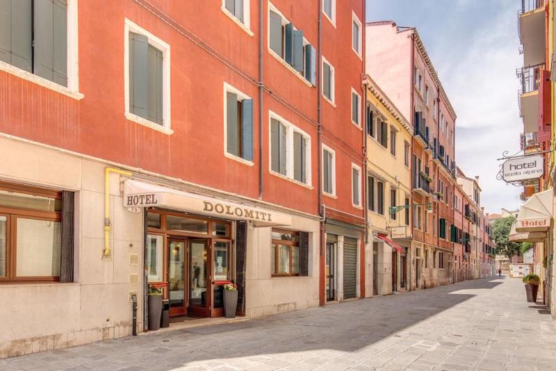 Venice Maggior Consiglio - Genel