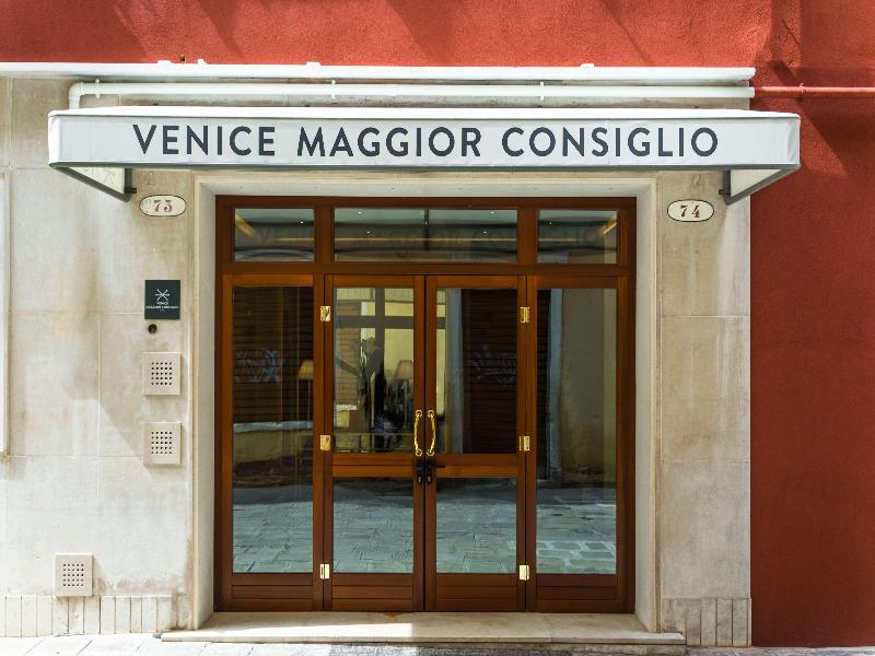 Venice Maggior Consiglio - Genel