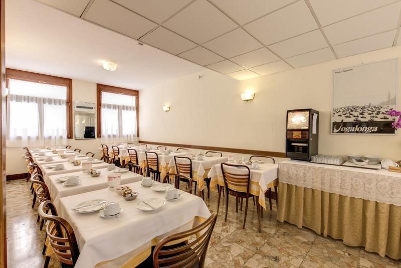 Venice Maggior Consiglio - Restoran