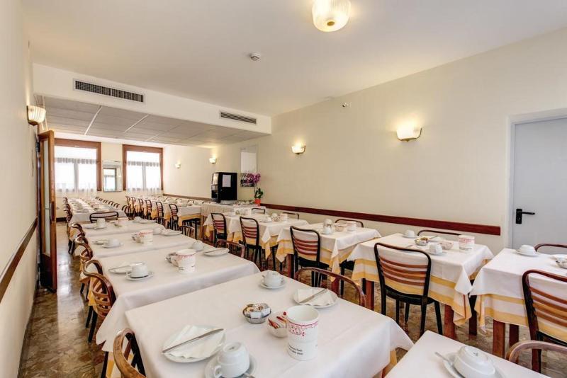 Venice Maggior Consiglio - Restoran
