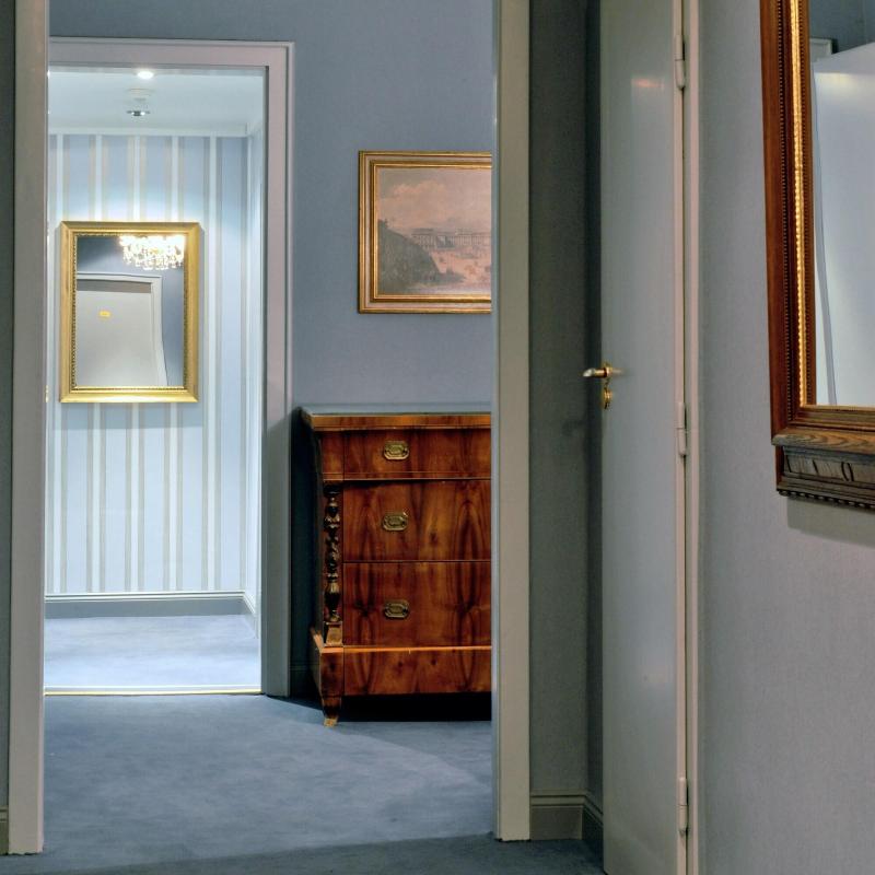 Kärntner Hof - Lobi