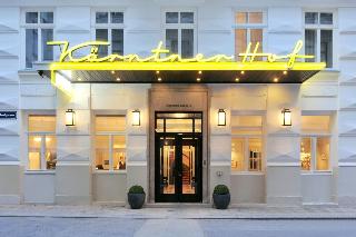 Kärntner Hof otel fotoğrafı