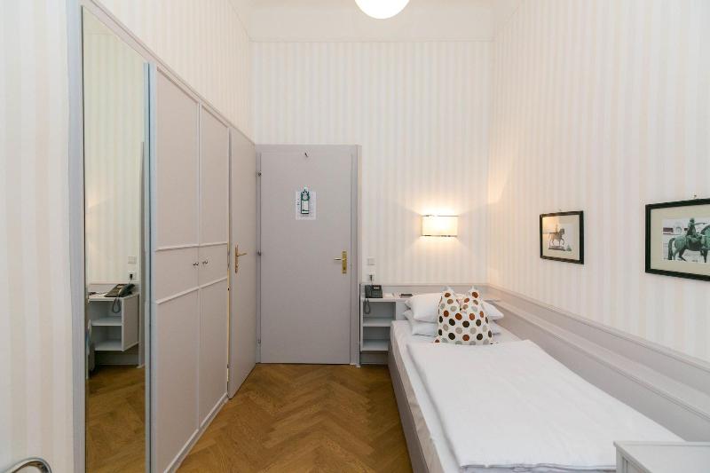 Kärntner Hof - Oda