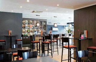 Mercure Hotel Amsterdam West fotoÄŸrafÄ±