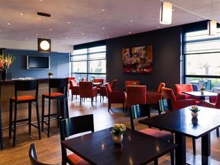 Mercure Hotel Amsterdam West fotoÄŸrafÄ±