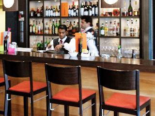 Mercure Hotel Amsterdam West fotoÄŸrafÄ±