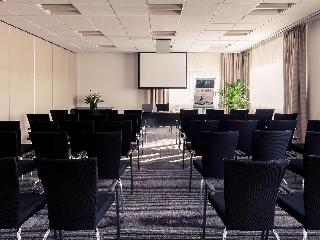 Mercure Hotel Amsterdam West fotoÄŸrafÄ±