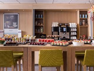 Mercure Hotel Amsterdam West fotoÄŸrafÄ±
