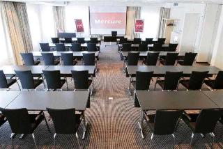 Mercure Hotel Amsterdam West fotoÄŸrafÄ±