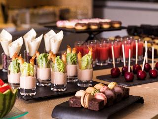 Mercure Hotel Amsterdam West fotoÄŸrafÄ±