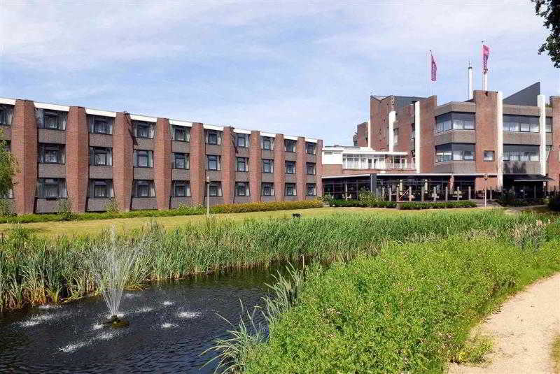 Mercure Hotel Amsterdam West fotoÄŸrafÄ±