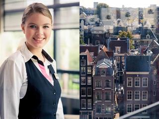 Mercure Hotel Amsterdam West fotoÄŸrafÄ±