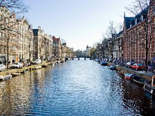 Mercure Hotel Amsterdam West fotoÄŸrafÄ±