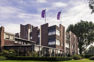 Mercure Hotel Amsterdam West fotoÄŸrafÄ±