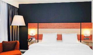 Mercure Hotel Amsterdam West fotoÄŸrafÄ±