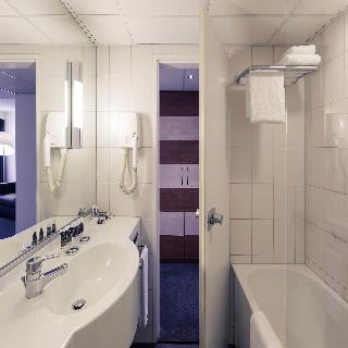 Mercure Hotel Amsterdam West fotoÄŸrafÄ±