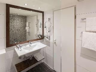 Mercure Hotel Amsterdam West fotoÄŸrafÄ±