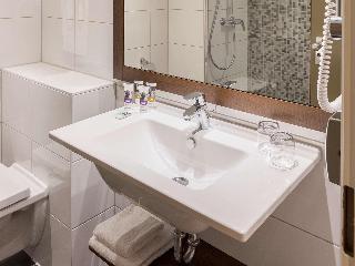 Mercure Hotel Amsterdam West fotoÄŸrafÄ±